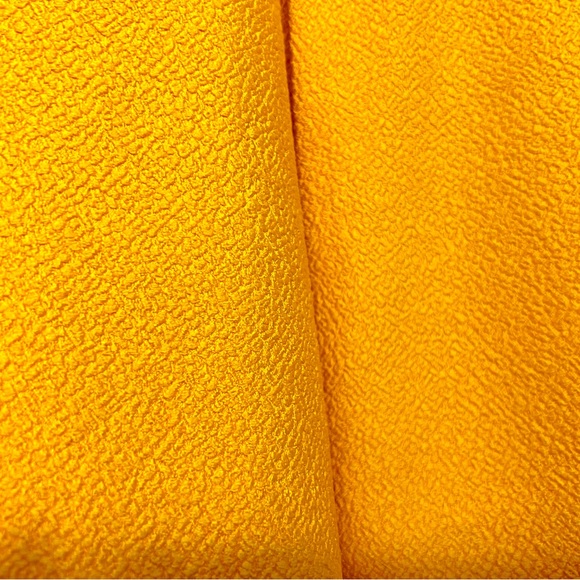 H&M Yellow Skirt (size 4) - Picture 4 of 4